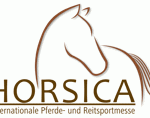 Horsica: Messe Kassel vom 18.-20.3.2022